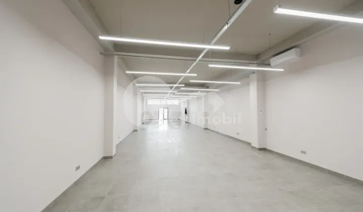 Spațiu comercial, Centru, COLUMNA