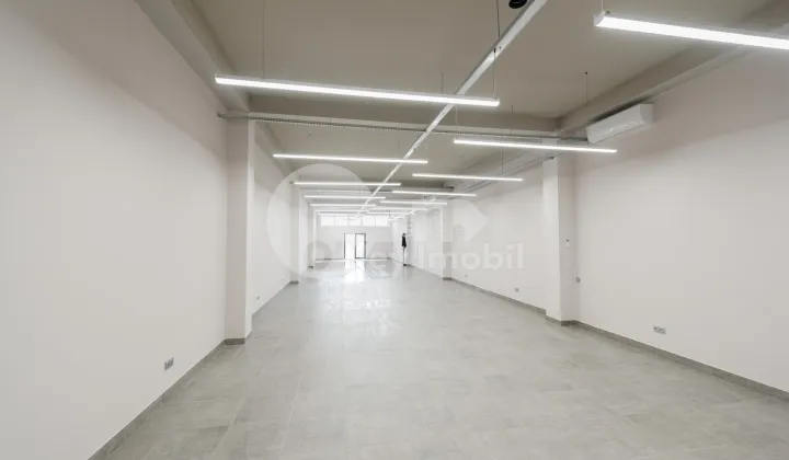 Spațiu comercial, Centru, COLUMNA