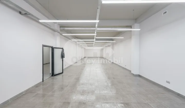 Spațiu comercial, Centru, COLUMNA