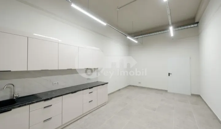 Spațiu comercial, Centru, COLUMNA