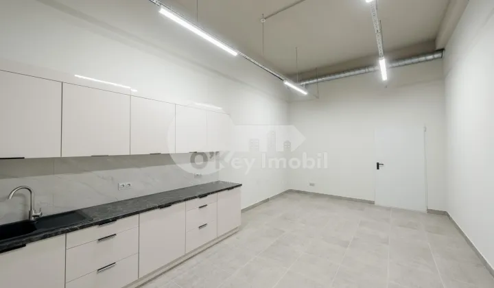 Spațiu comercial, Centru, COLUMNA