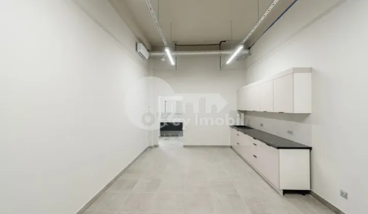 Spațiu comercial, Centru, COLUMNA