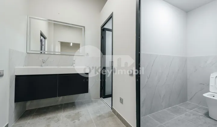 Spațiu comercial, Centru, COLUMNA