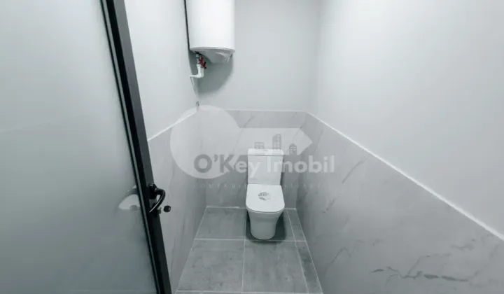 Spațiu comercial, Centru, COLUMNA