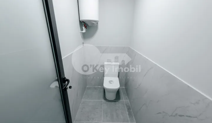 Spațiu comercial, Centru, COLUMNA