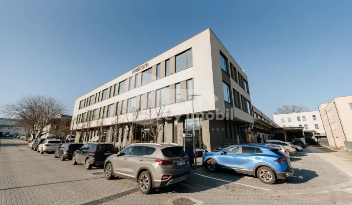 Spațiu comercial, Centru, COLUMNA