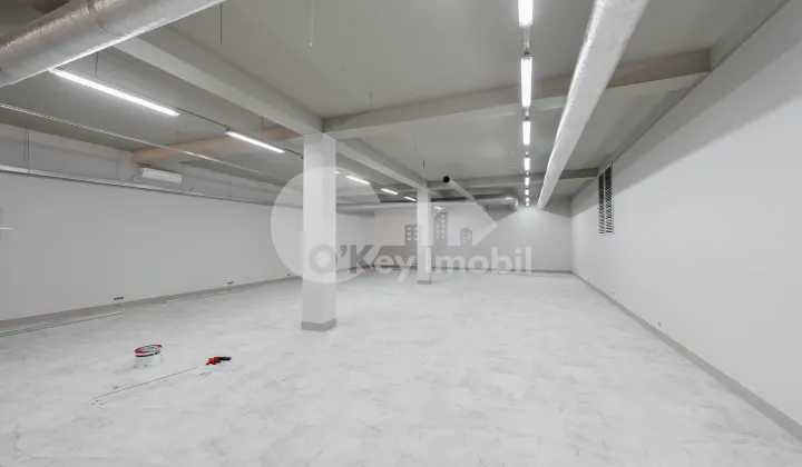 Комм. помещение, Центр, КОЛУМНА