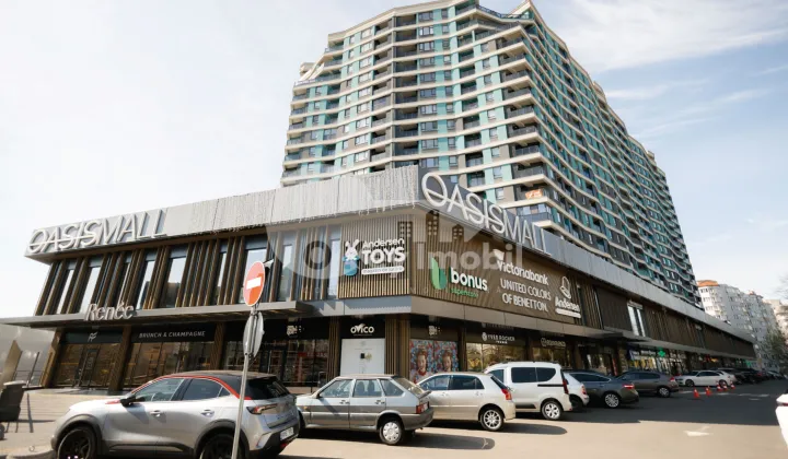 Комм. помещение, Рышкановка, БОГДАН ВОЕВОД