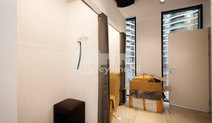 Комм. помещение, Рышкановка, БОГДАН ВОЕВОД