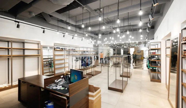 Комм. помещение, Рышкановка, БОГДАН ВОЕВОД