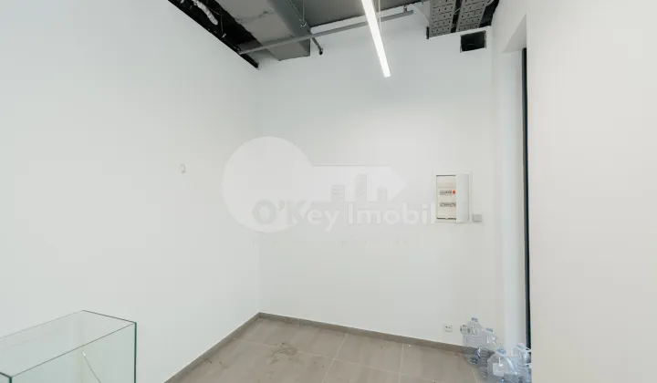 Комм. помещение, Рышкановка, БОГДАН ВОЕВОД