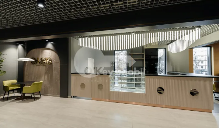 Комм. помещение, Рышкановка, БОГДАН ВОЕВОД