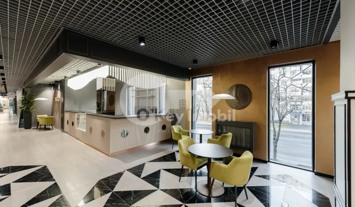 Комм. помещение, Рышкановка, БОГДАН ВОЕВОД