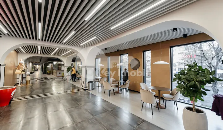 Комм. помещение, Рышкановка, БОГДАН ВОЕВОД