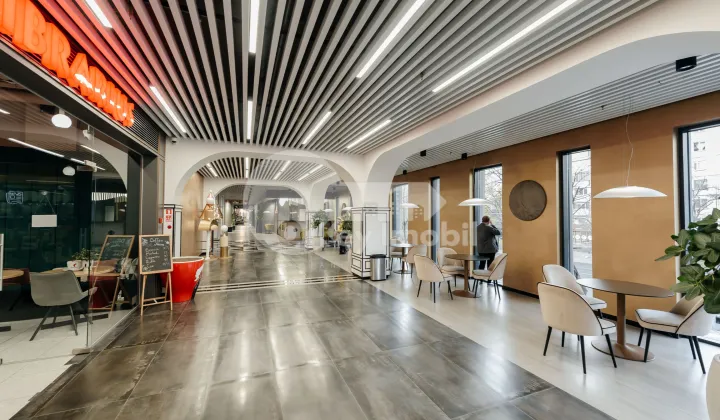 Комм. помещение, Рышкановка, БОГДАН ВОЕВОД