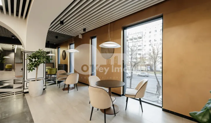 Комм. помещение, Рышкановка, БОГДАН ВОЕВОД