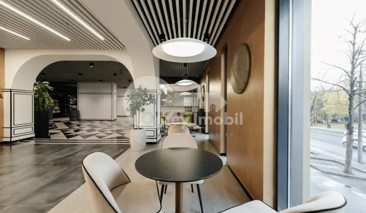 Комм. помещение, Рышкановка, БОГДАН ВОЕВОД