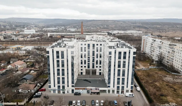 Квартира, СТРАШЕНЫ