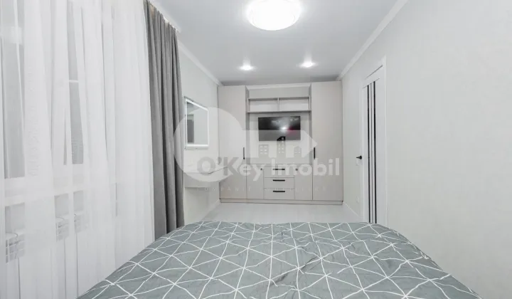 Квартира, Ботаника, ХРИСТО БОТЕВ