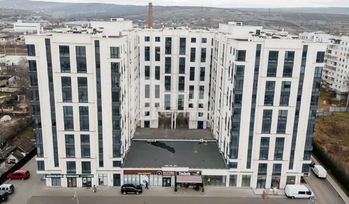 Квартира, СТРАШЕНЫ