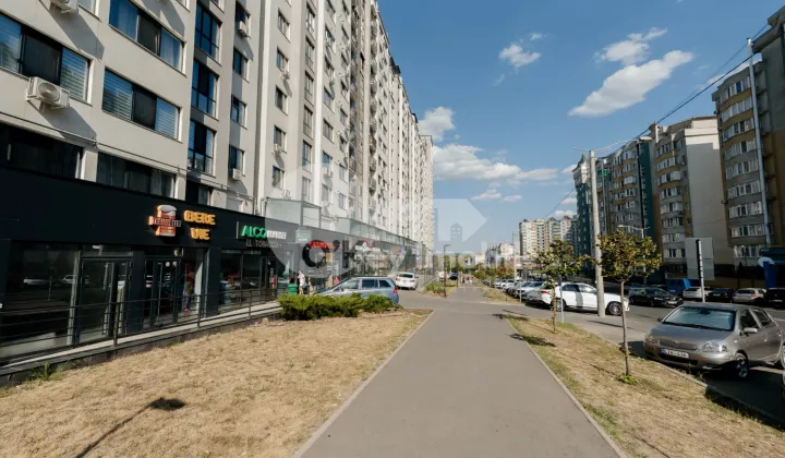 Комм. помещение, Чеканы, МИРЧА ЧЕЛ БЭТРЫН