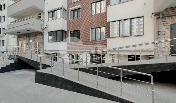 Комм. помещение, Чеканы, МИРЧА ЧЕЛ БЭТРЫН