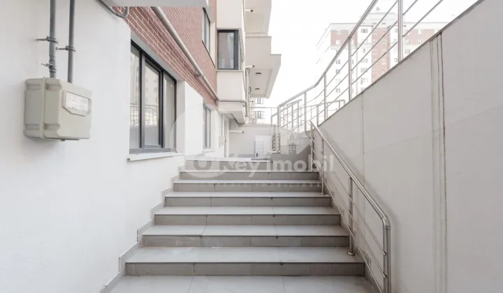 Комм. помещение, Чеканы, МИРЧА ЧЕЛ БЭТРЫН