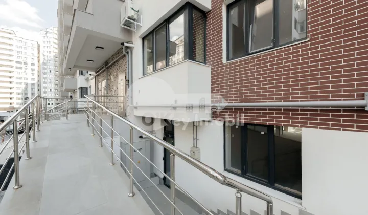 Комм. помещение, Чеканы, МИРЧА ЧЕЛ БЭТРЫН