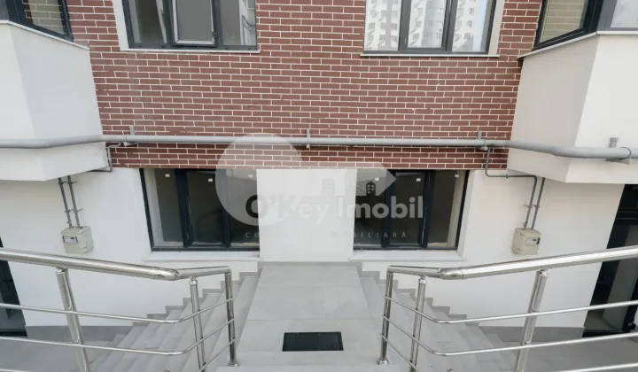 Комм. помещение, Чеканы, МИРЧА ЧЕЛ БЭТРЫН