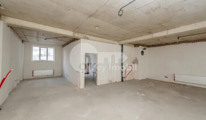 Комм. помещение, Чеканы, МИРЧА ЧЕЛ БЭТРЫН