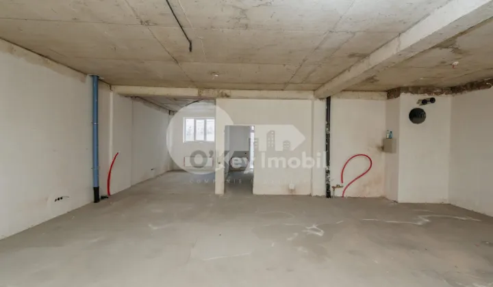 Комм. помещение, Чеканы, МИРЧА ЧЕЛ БЭТРЫН