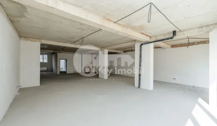 Комм. помещение, Чеканы, МИРЧА ЧЕЛ БЭТРЫН