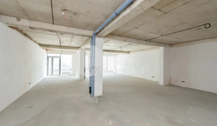 Комм. помещение, Чеканы, МИРЧА ЧЕЛ БЭТРЫН