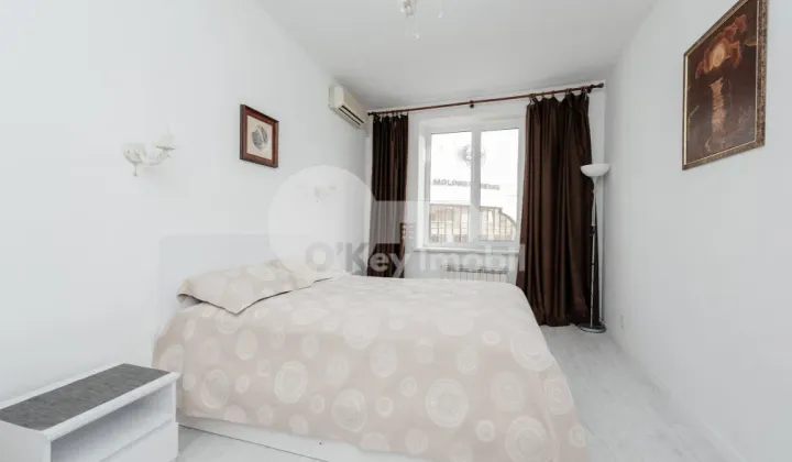 Квартира, Центр, 31 АВГУСТА