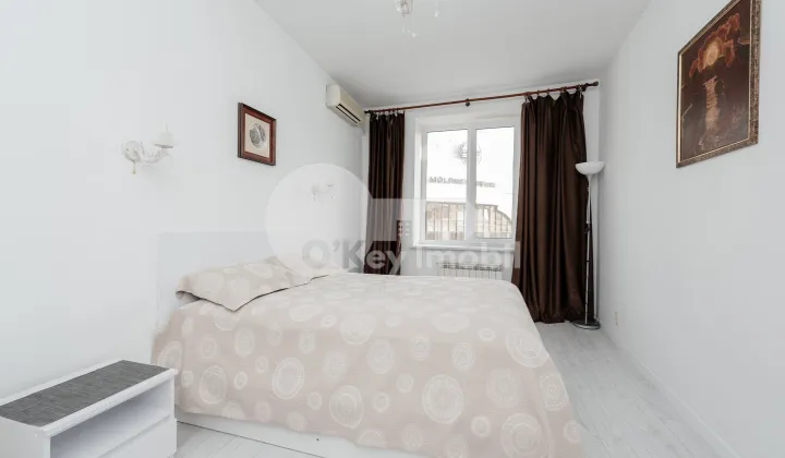 Квартира, Центр, 31 АВГУСТА