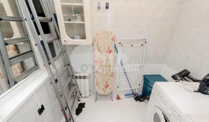 Квартира, Центр, 31 АВГУСТА