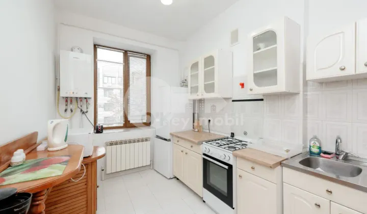 Квартира, Центр, 31 АВГУСТА