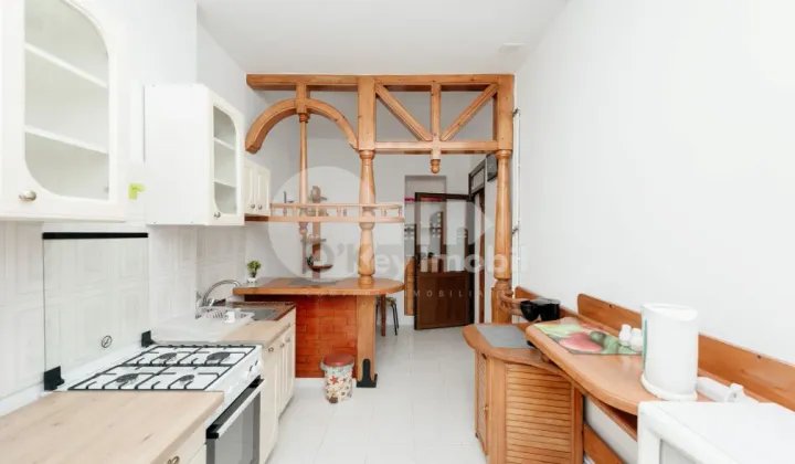 Квартира, Центр, 31 АВГУСТА