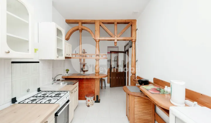 Квартира, Центр, 31 АВГУСТА