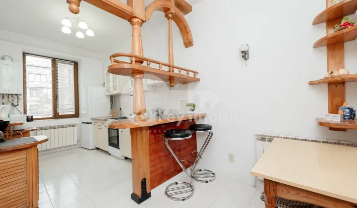 Квартира, Центр, 31 АВГУСТА