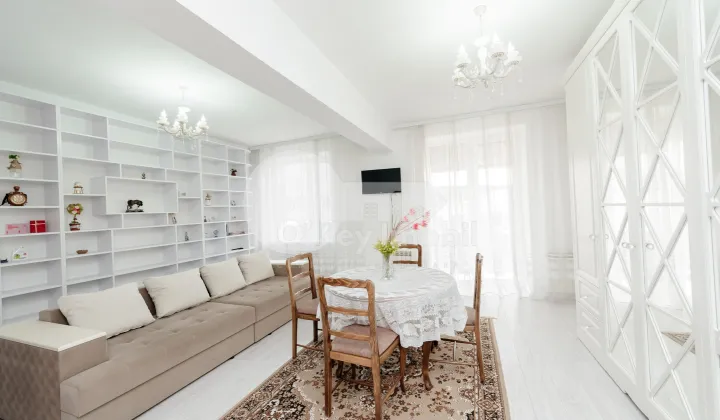 Квартира, Центр, 31 АВГУСТА