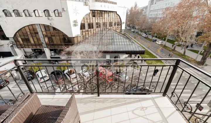 Квартира, Центр, 31 АВГУСТА