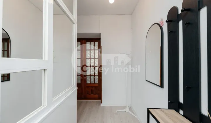 Квартира, Центр, 31 АВГУСТА