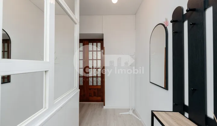 Квартира, Центр, 31 АВГУСТА