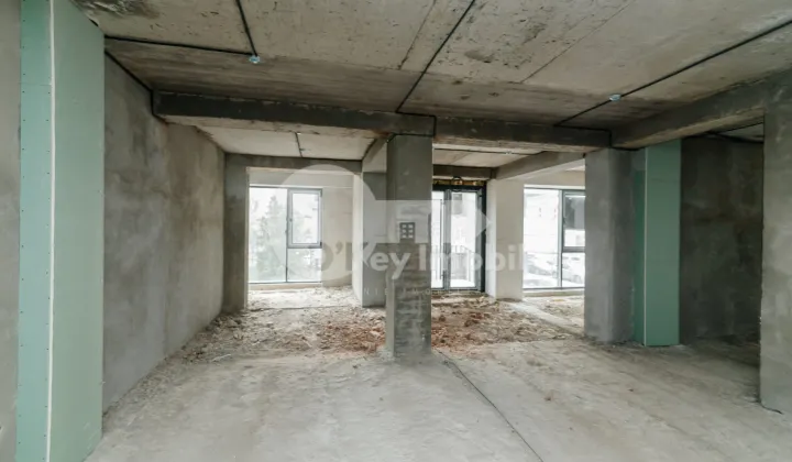 Spațiu comercial, Centru, ȘTEFAN CEL MARE