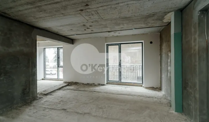 Spațiu comercial, Centru, ȘTEFAN CEL MARE