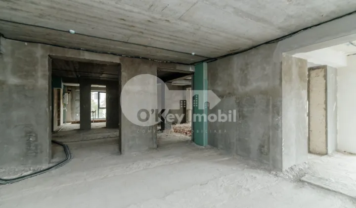 Spațiu comercial, Centru, ȘTEFAN CEL MARE