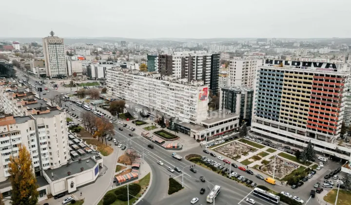 Spațiu comercial, Centru, ȘTEFAN CEL MARE