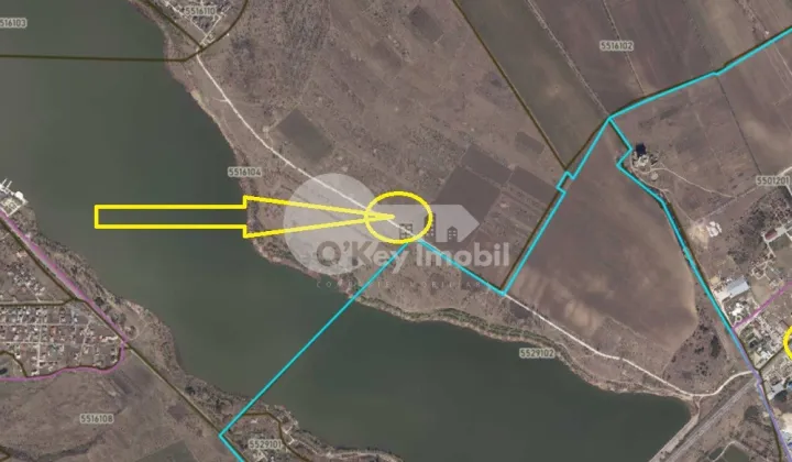 Земельный участок, ДЭНЧЕНЬ