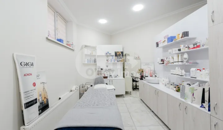 Комм. помещение, Ботаника, НИКОЛАЙ ЗЕЛИНСКИЙ